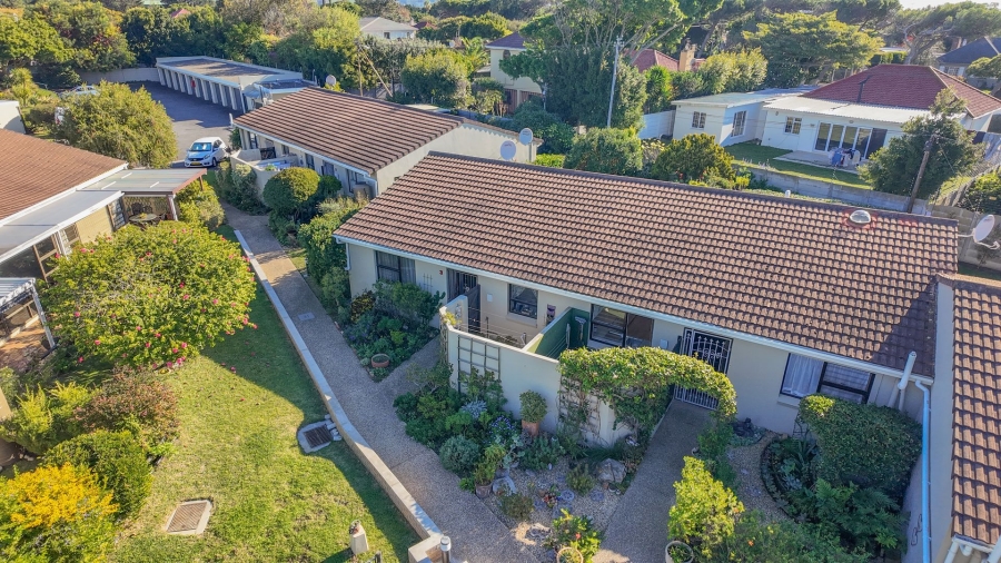 2 Bedroom Property for Sale in Pinelands Western Cape